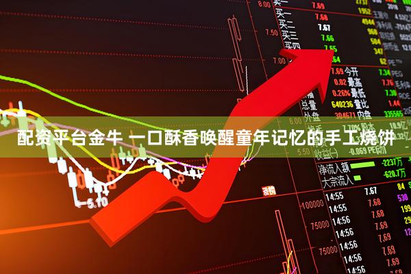 配资平台金牛 一口酥香唤醒童年记忆的手工烧饼